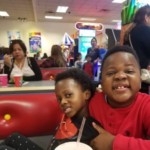 Meet your Posher, Steven